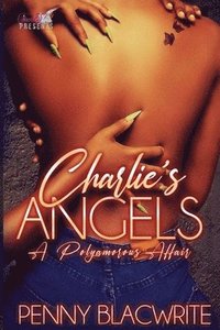 bokomslag Charlie's Angels