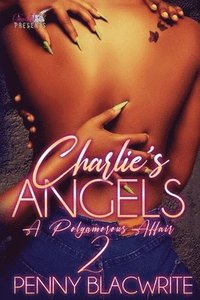 bokomslag Charlie's Angels II