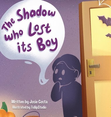 The Shadow who Lost its Boy 1