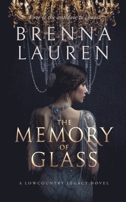 The Memory of Glass 1