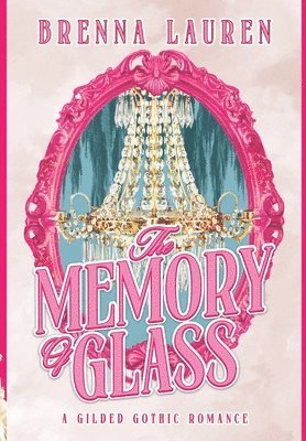 bokomslag Memory of Glass