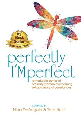 Perfectly I'Mperfect, Häftad