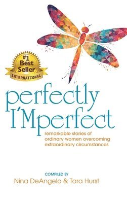 Perfectly I'Mperfect, Inbunden