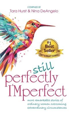 Still Perfectly Imperfect, Inbunden