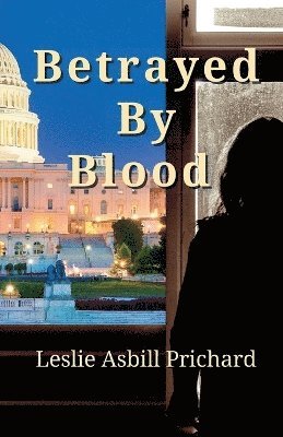bokomslag Betrayed by Blood