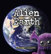 bokomslag Alien Earth