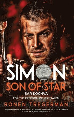 bokomslag Simon Son of Star