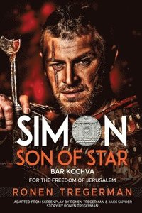 bokomslag Simon Son of Star