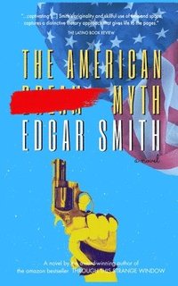 bokomslag The American Myth