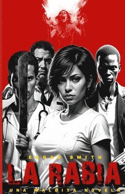 Edgar Smith - rabia, Häftad