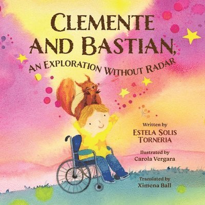 Clemente and Bastian, an exploration without radar 1