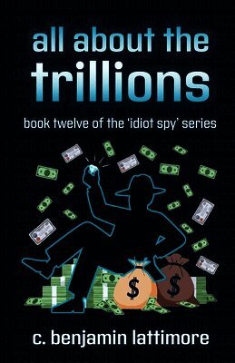 all about the trillions
