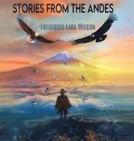 bokomslag Stories from the Andes