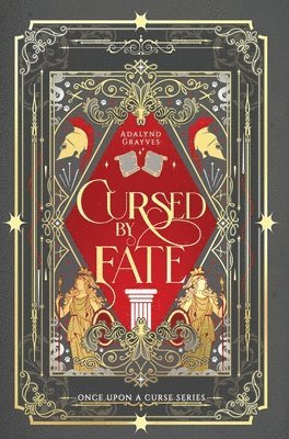 Cursed by Fate