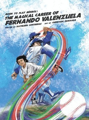 Born to Play Beisbol