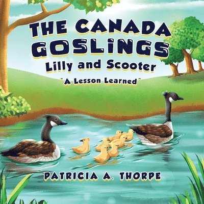 The Canada Goslings 1