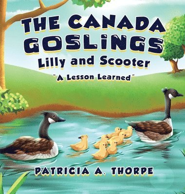 The Canada Goslings 1