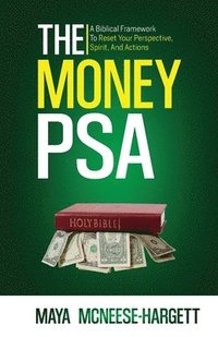 bokomslag The Money PSA