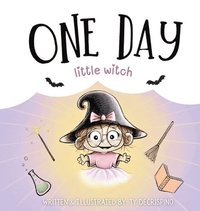 bokomslag One Day little witch