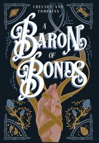 bokomslag A Baron of Bonds