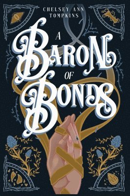 bokomslag A Baron of Bonds