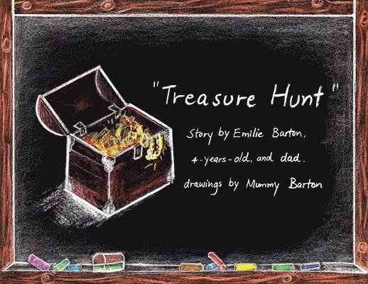 Treasure Hunt 1