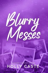 bokomslag Blurry Messes