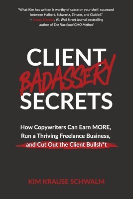 Client Badassery Secrets 1