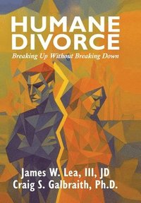 bokomslag Humane Divorce
