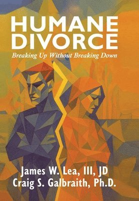 bokomslag Humane Divorce