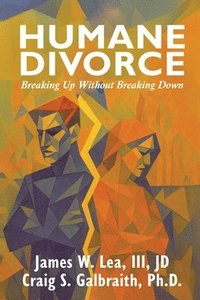 bokomslag Humane Divorce