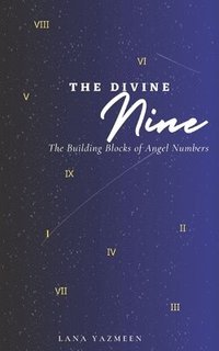 bokomslag The Divine Nine