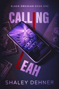 bokomslag Calling Leah