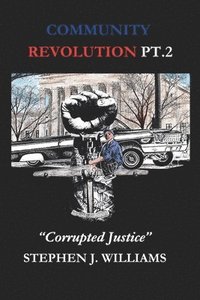 bokomslag Community Revolution Pt. 2