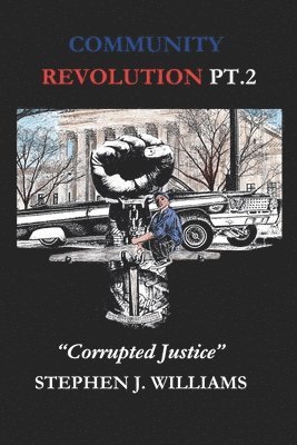 bokomslag Community Revolution Pt. 2