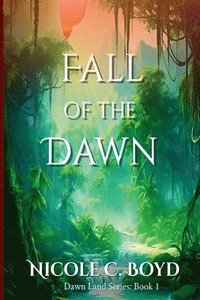 bokomslag Fall of the Dawn