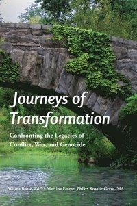 bokomslag Journeys of Transformation