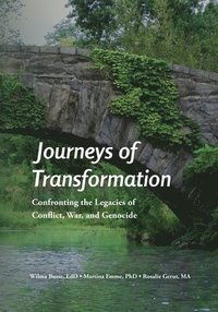 bokomslag Journeys of Transformation