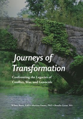 Journeys of Transformation 1