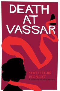 bokomslag Death at Vassar