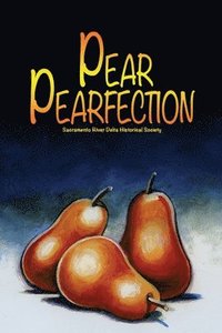 bokomslag Pear Pearfection