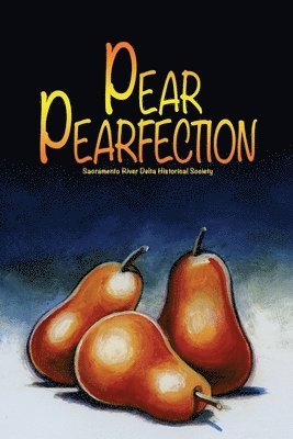 bokomslag Pear Pearfection