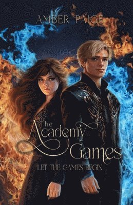 The Academy Games 1