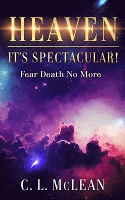 Heaven - It's Spectacular! 1