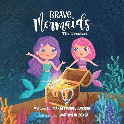 Brave Mermaids