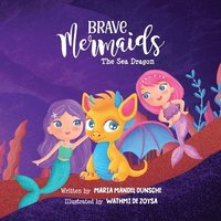 bokomslag Brave Mermaids