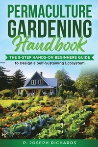 bokomslag Permaculture Gardening Handbook