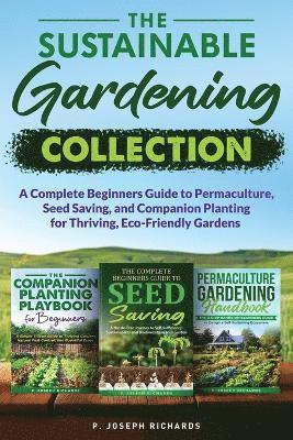 Sustainable Gardening Collection 1