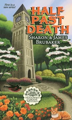 Half Past Death 1