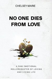 bokomslag No One Dies from Love